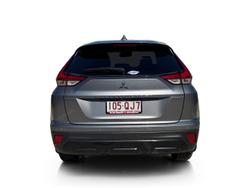 2024 Mitsubishi Eclipse Cross Black Edition