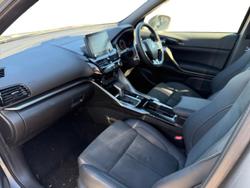 2024 Mitsubishi Eclipse Cross Black Edition