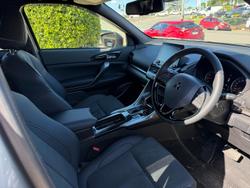 2024 Mitsubishi Eclipse Cross Black Edition