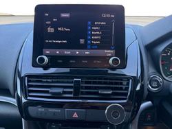 2024 Mitsubishi Eclipse Cross Black Edition