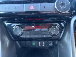 2024 Mitsubishi Eclipse Cross Black Edition