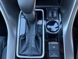 2024 Mitsubishi Eclipse Cross Black Edition
