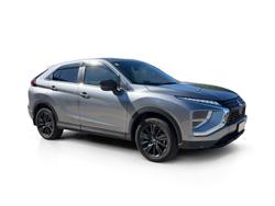 2024 Mitsubishi Eclipse Cross Black Edition