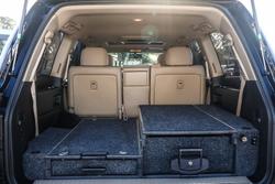 2010 Toyota Landcruiser Sahara