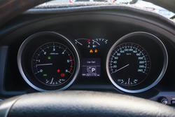 2010 Toyota Landcruiser Sahara
