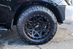 2010 Toyota Landcruiser Sahara