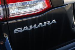 2010 Toyota Landcruiser Sahara