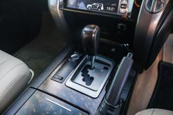2010 Toyota Landcruiser Sahara
