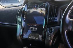 2010 Toyota Landcruiser Sahara