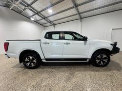 2022 Mazda BT-50 GT