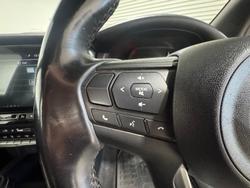2022 Mazda BT-50 GT