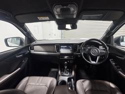 2022 Mazda BT-50 GT