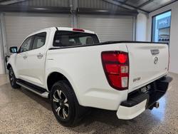 2022 Mazda BT-50 GT