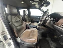 2022 Mazda BT-50 GT