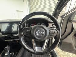 2022 Mazda BT-50 GT