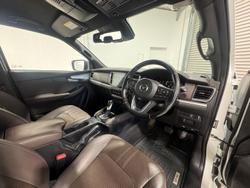 2022 Mazda BT-50 GT