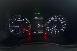 2019 Hyundai i30 N Line