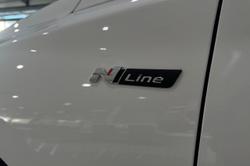2019 Hyundai i30 N Line