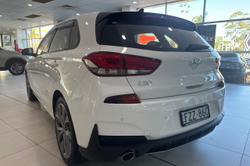 2019 Hyundai i30 N Line