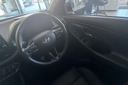 2019 Hyundai i30 N Line
