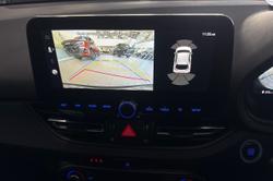 2024 Hyundai i30 N Premium