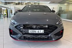 2024 Hyundai i30 N Premium