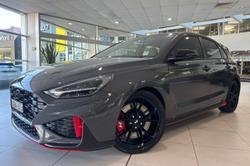 2024 Hyundai i30 N Premium