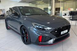 2024 Hyundai i30 N Premium