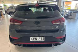 2024 Hyundai i30 N Premium
