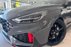 2024 Hyundai i30 N Premium