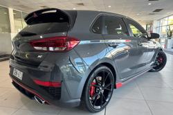 2024 Hyundai i30 N Premium
