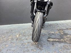 2025 Kawasaki Z900RS (ZR900C) WHITE