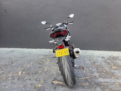2025 Kawasaki Z900RS (ZR900C) WHITE