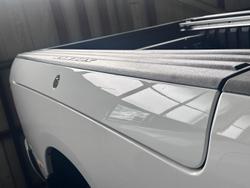 2025 RAM 2500 Laramie Rambox