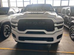 2025 RAM 2500 Laramie Rambox
