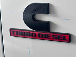 2025 RAM 2500 Laramie Rambox