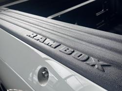 2025 RAM 2500 Laramie Rambox