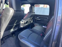 2025 RAM 2500 Laramie Rambox