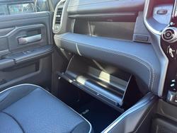 2025 RAM 2500 Laramie Rambox