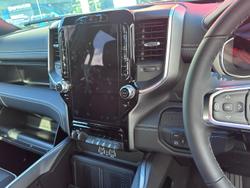 2025 RAM 2500 Laramie Rambox