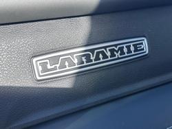 2025 RAM 2500 Laramie Rambox
