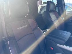2025 RAM 2500 Laramie Rambox