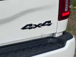 2025 RAM 2500 Laramie Rambox