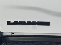 2025 RAM 2500 Laramie Rambox