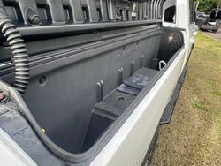 2025 RAM 2500 Laramie Rambox