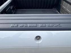 2025 RAM 2500 Laramie Rambox