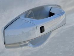 2026 KGM Musso EV 2WD