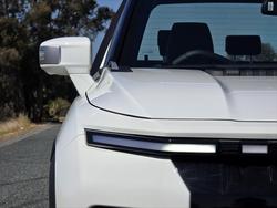 2026 KGM Musso EV 2WD
