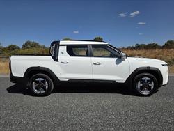 2026 KGM Musso EV 2WD