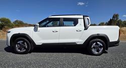 2026 KGM Musso EV 2WD